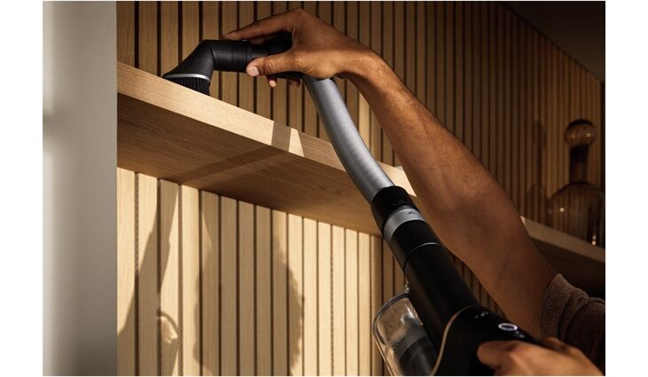 Miele Duoflex HX1 Total Care