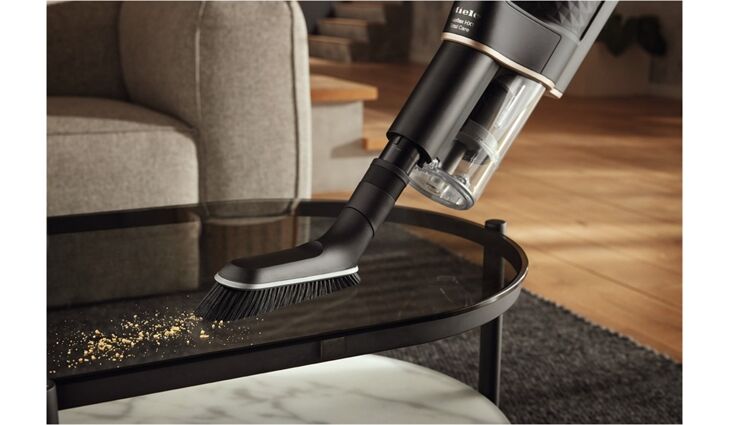 Miele Duoflex HX1 Total Care