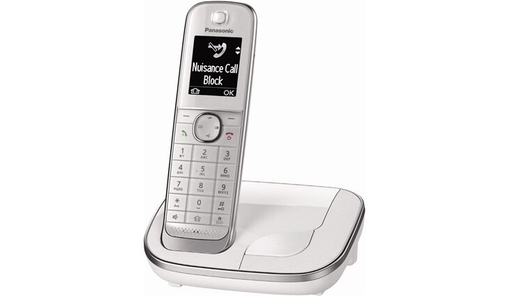 Panasonic KX-TGJ310GW