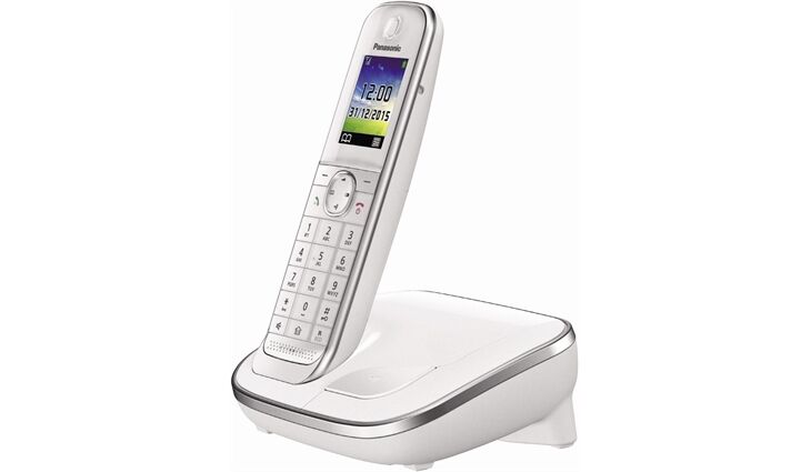 Panasonic KX-TGJ310GW