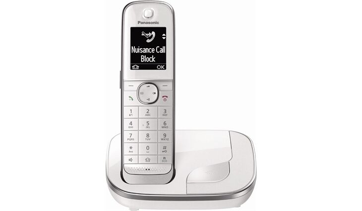 Panasonic KX-TGJ310GW