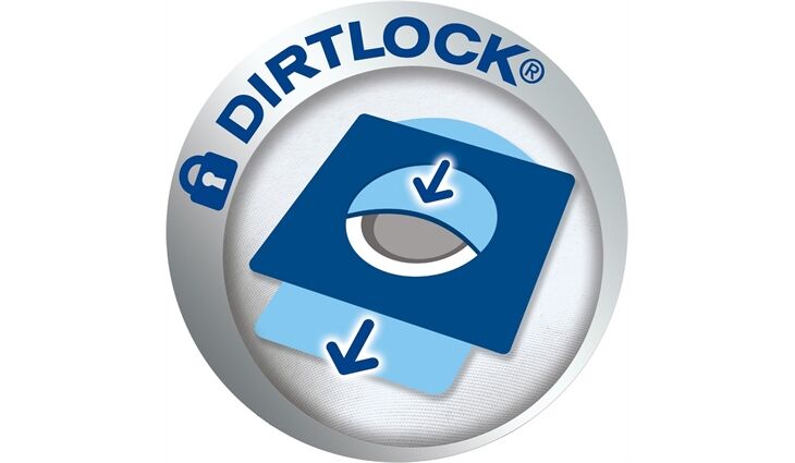 Swirl R 36/4 MP PLUS GREEN