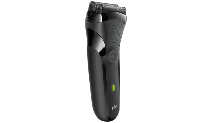 Braun Personal Care 300s Series 3