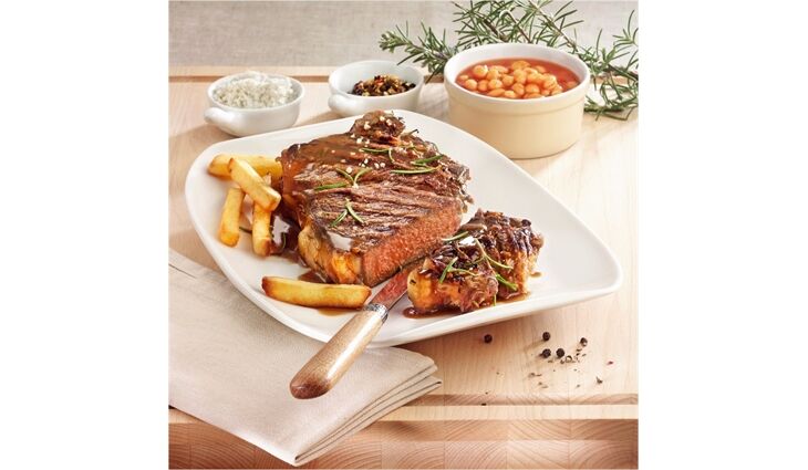 Tefal GC7058 OptiGrill