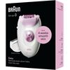 Braun 3-031 Silk-épil