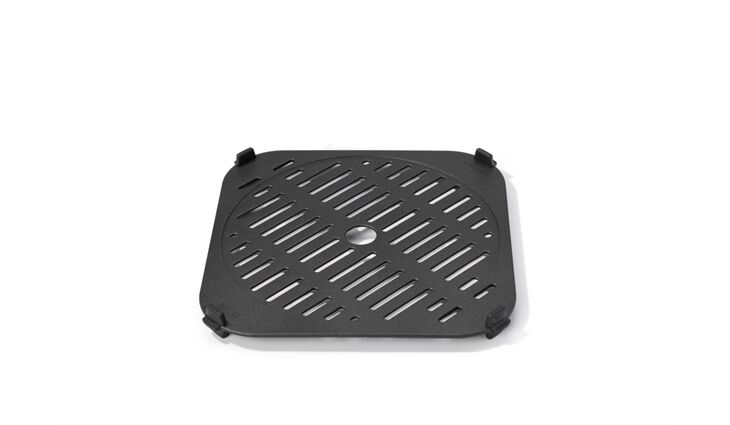NUTRIBULLE NBA0811DG Crisplite Air Fryer