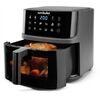 NUTRIBULLE NBA0811DG Crisplite Air Fryer
