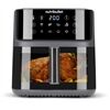 NUTRIBULLE NBA0811DG Crisplite Air Fryer