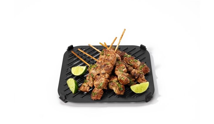 NUTRIBULLE NBA0811DG Crisplite Air Fryer