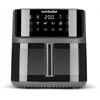 NUTRIBULLE NBA0811DG Crisplite Air Fryer