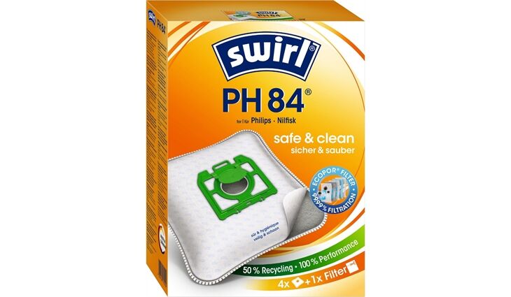  PH 84/4 MP PLUS GREEN DE20