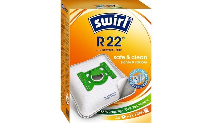  R 22/4 MP PLUS GREEN DE20