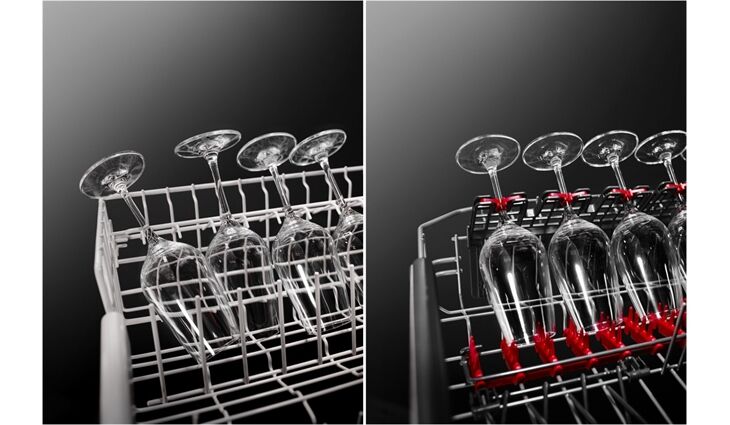 AEG Favorit FSE7675XP