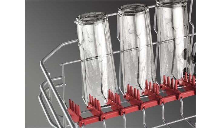 AEG Favorit FSE7675XP