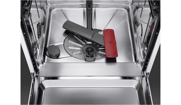 AEG Favorit FSE7675XP