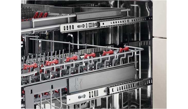 AEG Favorit FSE7675XP