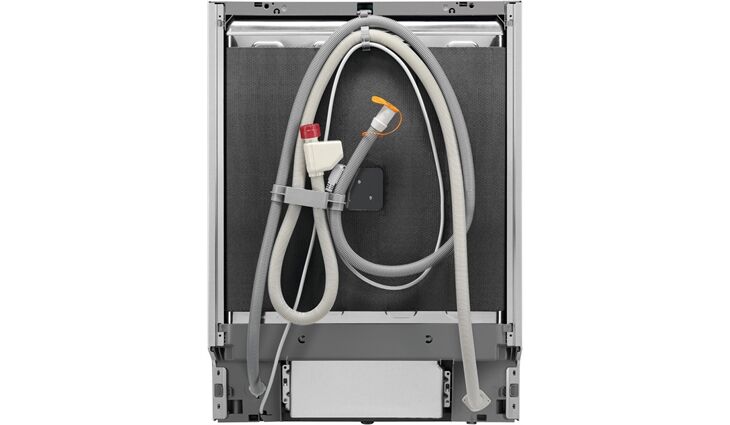 AEG Favorit FSE7675XP