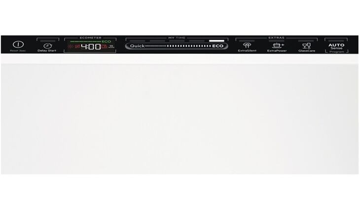 AEG Favorit FSE7675XP