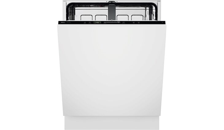 AEG GI7200B1SF Vollintegrierbar