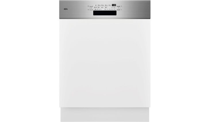 AEG GT7200B1SGM vollintegrierbar