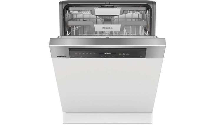 Miele G 7601 SCi EnergyHero integierbar