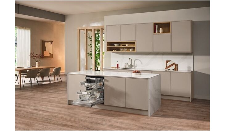 Miele G 7601 SCi EnergyHero integierbar