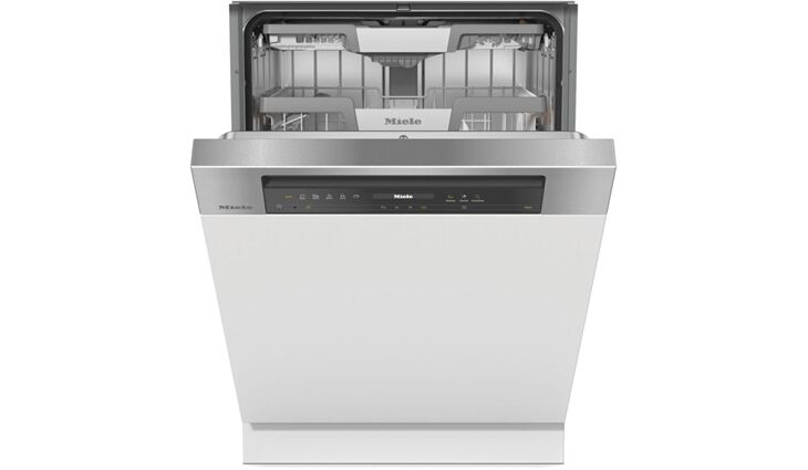 Miele G 7608 SCi XXL AD EnergyHero integrierbar