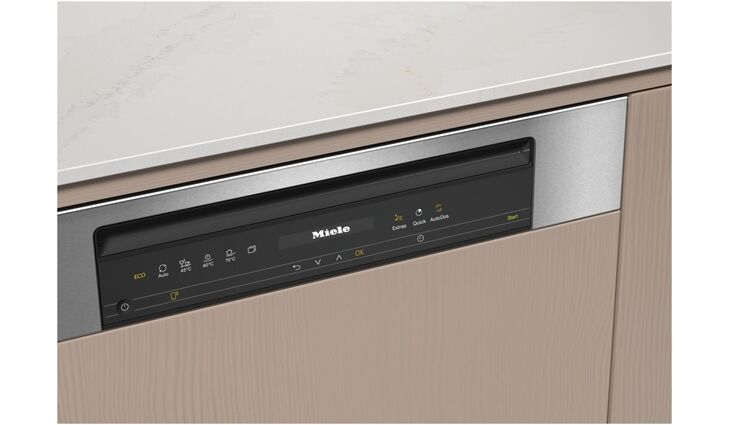 Miele G 7608 SCi XXL AD EnergyHero integrierbar