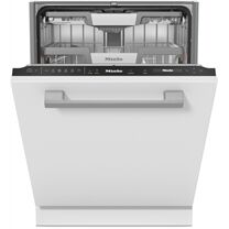 Miele G 7658 SCVi XXL AD EnergyHero vollintegrierbar