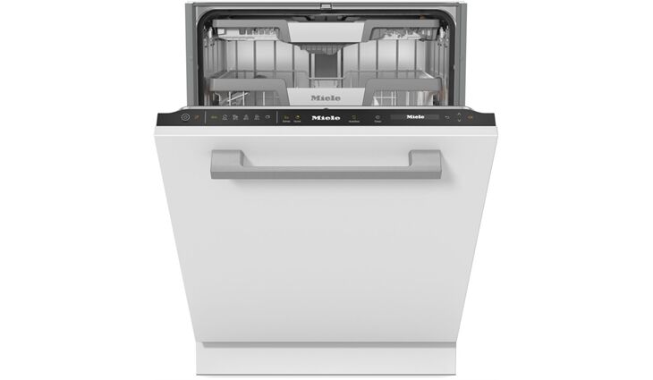 Miele G 7658 SCVi XXL AD EnergyHero vollintegrierbar