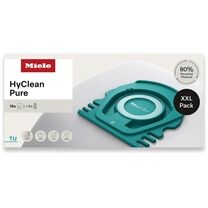 Miele TU XXL HyClean Pure (16 Stück)