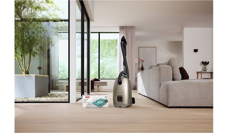 Miele TU XXL HyClean Pure (16 Stück)