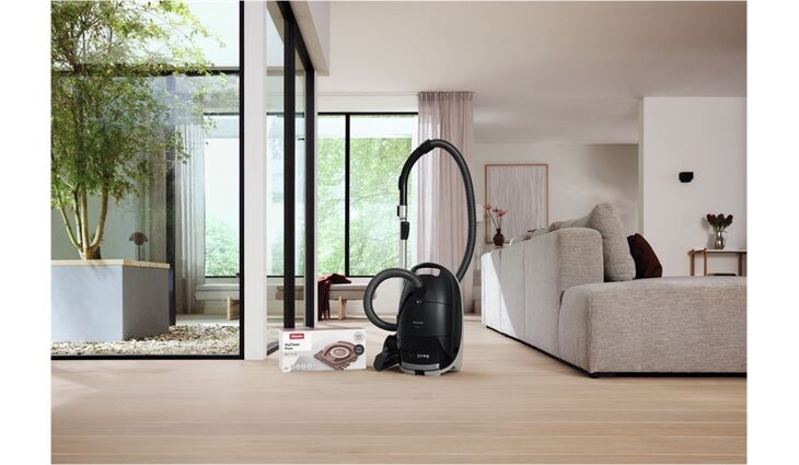 Miele CO XXL HyClean Pure (16 Stück)