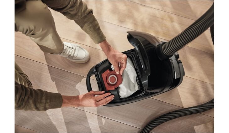 Miele CO XXL HyClean Pure (16 Stück)