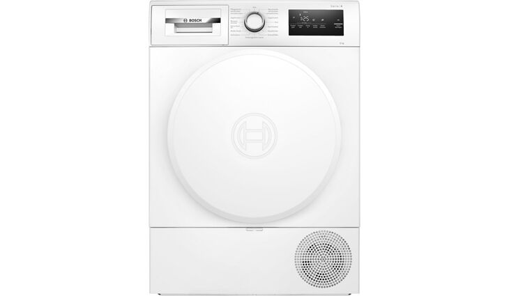 Bosch WTH83V94