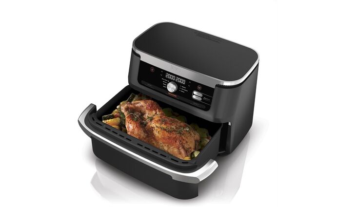 NINJA AF500EU Foodi FlexDrawer