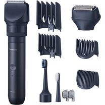 Panasonic X Shape Travel