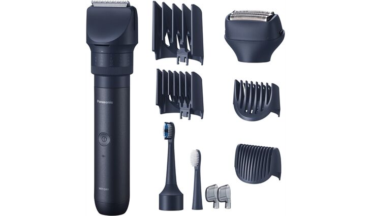 Panasonic X Shape Travel