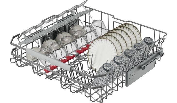 AEG GI7200B1SF Vollintegrierbar