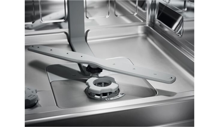 AEG GI7200B1SF Vollintegrierbar