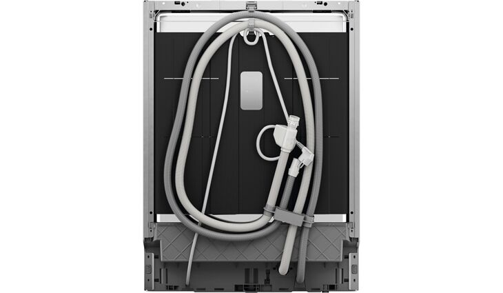 AEG GI7200B1SF Vollintegrierbar