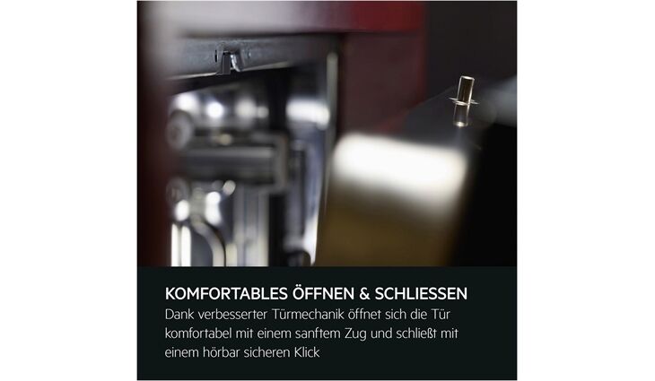 AEG GI7200B1SF Vollintegrierbar