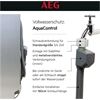 AEG GI7200B1SF Vollintegrierbar