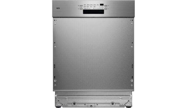 AEG GT7200B1SGM vollintegrierbar