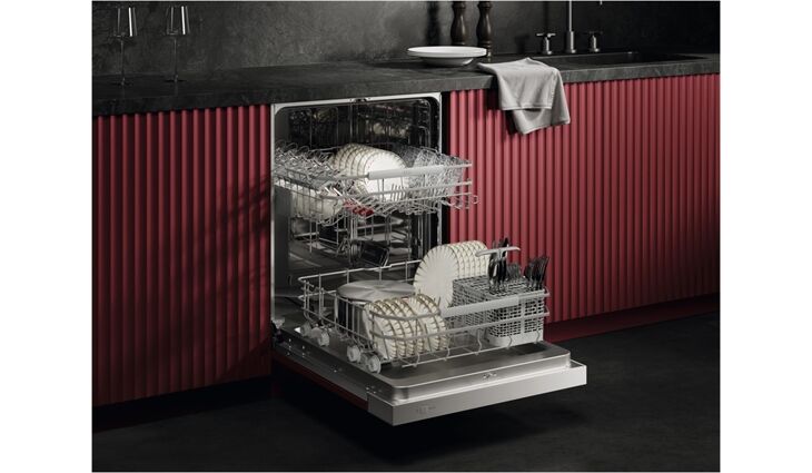 AEG GT7200B1SGM vollintegrierbar