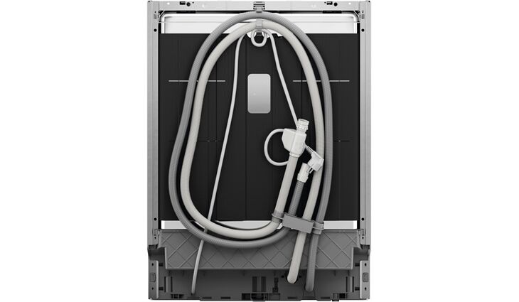 AEG GT7200B1SGM vollintegrierbar