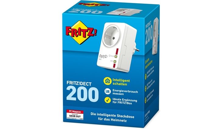 AVM FRITZ!DECT 200