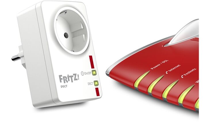 AVM FRITZ!DECT 200