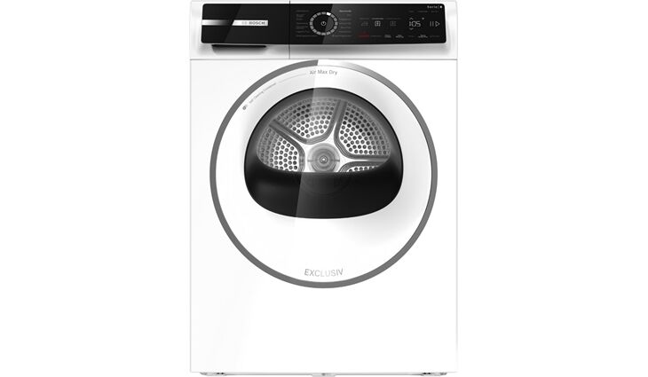 Bosch WRB247C90 SelectLine