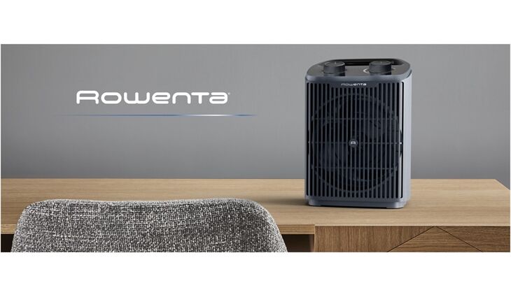 Rowenta SO2351 Instant Comfort Compact